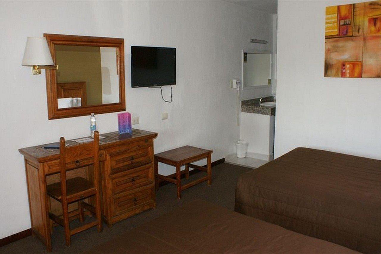 Hotel LaVid Aguascalientes Exterior foto
