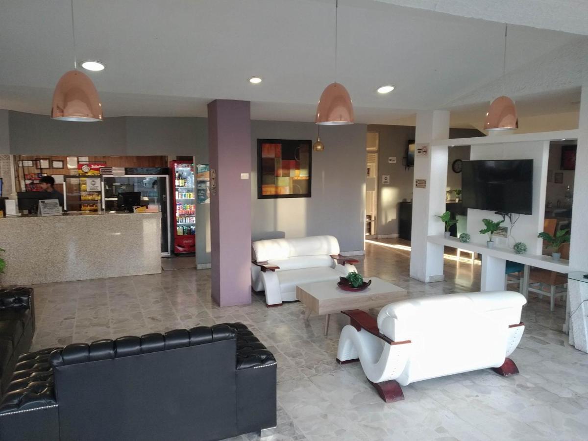 Hotel LaVid Aguascalientes Exterior foto